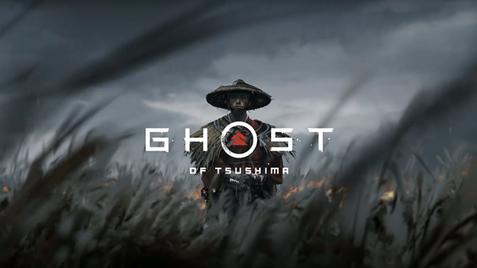 Ghost of Tsushima : Un revendeur en ligne affiche une première date de sortie