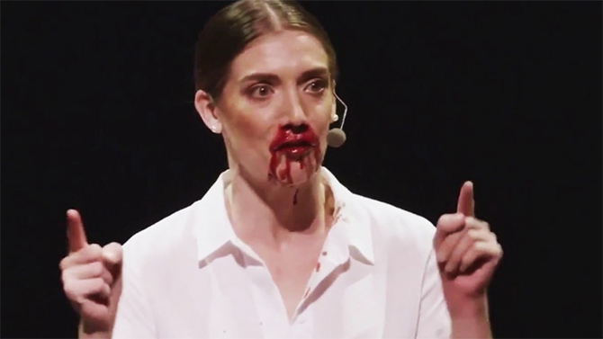 E3 2019 : Devolver Digital évoque sa conférence de presse