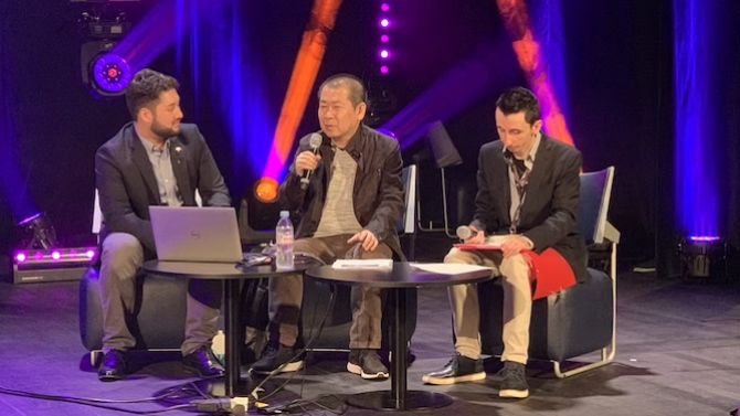 MAGIC 2019 : Yu Suzuki révèle de nouvelles infos sur Shenmue 3, résumé de la conférence
