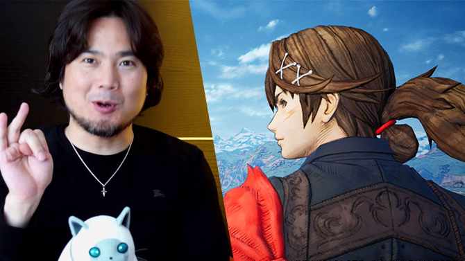 Tales of : Hideo Baba, producteur de la série, quitte Square Enix en plein développement