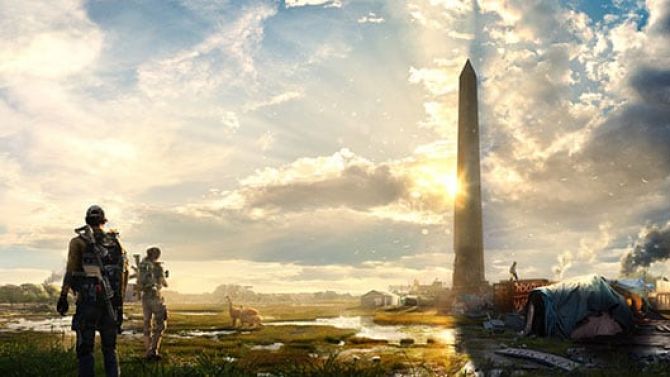 The Division 2 : Après Epic Games Store, il arrivera également via Uplay