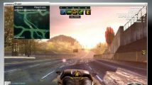 NFS World Online : une image et des infos