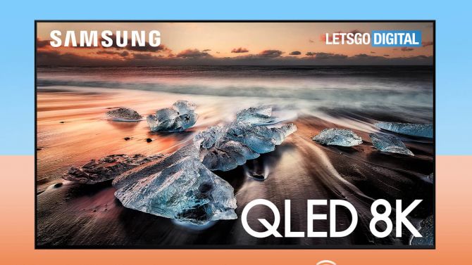 Samsung dépose un brevet pour un Téléviseur sans fil