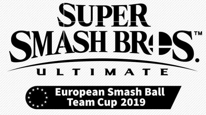 C'est maintenant ou jamais pour vous inscrire à L'European Smash Ball Team Cup 2019