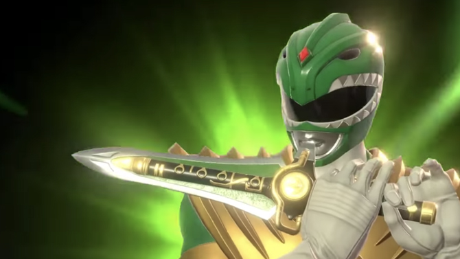 Power Rangers Battle for the Grid montre ses combattants et ses Zords dans un trailer
