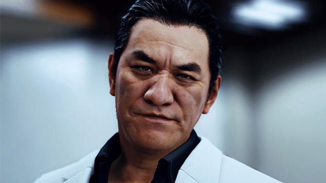 Judgment : Un de ses acteurs arrêté pour usage de drogue, le jeu retiré de la vente par SEGA