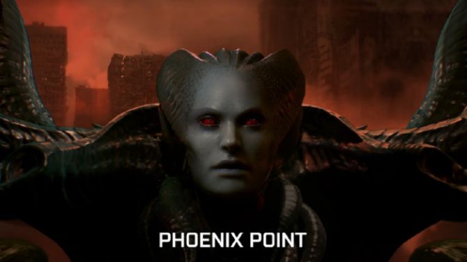 Phoenix Point sera une exclusivité temporaire Epic Games Store