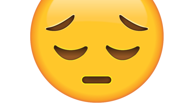 L'image du jour : Un jeu de mots assez consternant