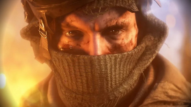 Battlefield V Firestorm : Le mode Battle Royale se dévoile en vidéo et se date