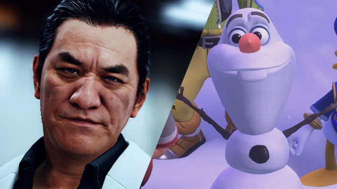 Affaire Pierre Taki : Square Enix va remplacer le comédien dans Kingdom Hearts 3