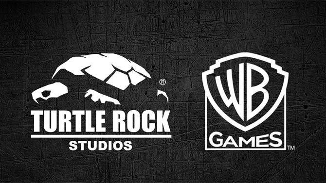 Turtle Rock (Left 4 Dead) annonce Back 4 Blood, un nouveau "co-op zombie FPS" AAA