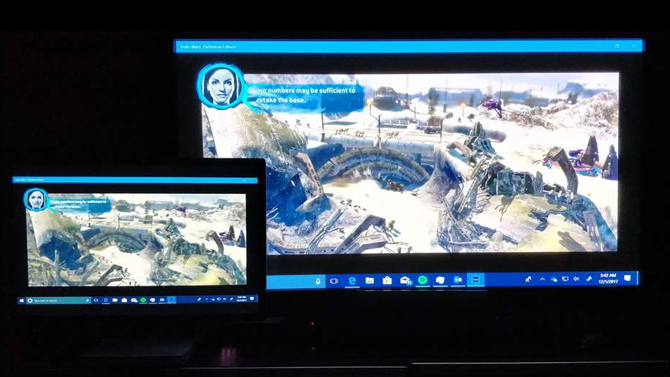 Jouer en streaming à des jeux PC sur Xbox One, c'est désormais possible, les infos