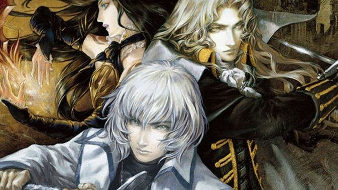 Rétrocompatibilité Xbox One : Un Castlevania de plus à se mettre sous la dent