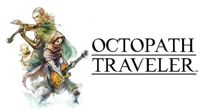 Octopath Traveler : Après l'album de reprises, un concert s'annonce au Japon