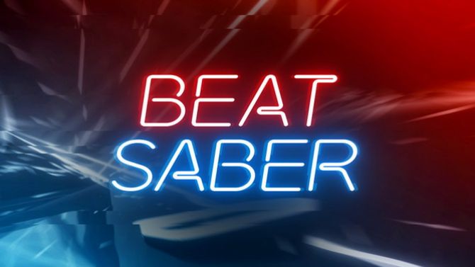 Le million d'exemplaires vendus pour Beat Saber, l'avenir du jeu évoqué