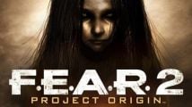 Concours F.E.A.R. 2 : Project Origin