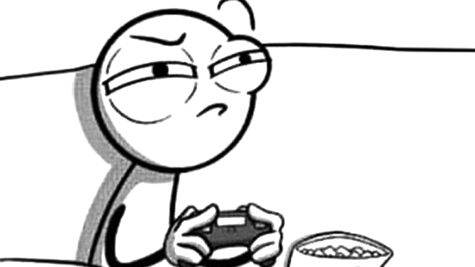 L'image du jour : Une histoire de non confiance envers une sauvegarde automatique