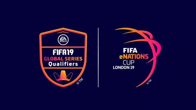 FIFA 19 : On connait les pays participants à la eNations Cup, la France au rendez-vous