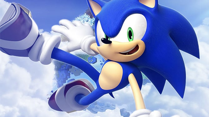 SXSW : La Team Sonic annonce officiellement le développement d'un nouvel épisode