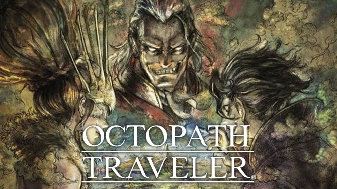 Octopath Traveler Champions of the Continent nous en apprend plus sur son univers