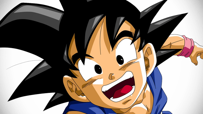 Dragon Ball FighterZ : Goku version Dragon Ball GT confirmé, premières images