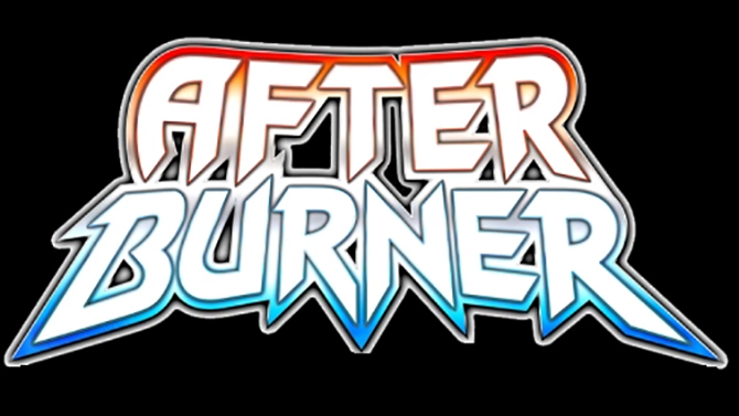 Un After Burner bientôt jouable gratuitement via SEGA Forever