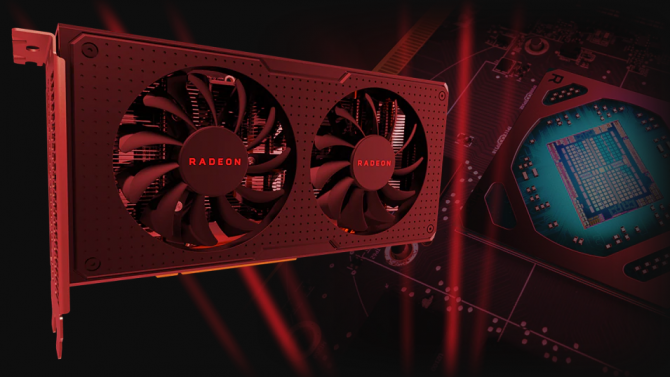AMD lance la Radeon RX 560 XT, une carte entrée de gamme pour la Chine