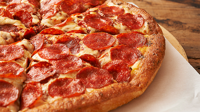 343 Industries offre "de la pizza" aux joueurs de Halo 5