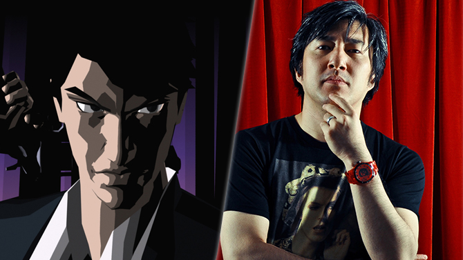 Killer7 : Suda51 et Capcom parlent d'une version étendue du jeu