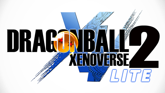 Dragon Ball Xenoverse 2 : Le contenu de la version gratuite sur PS4 et Xbox One détaillé
