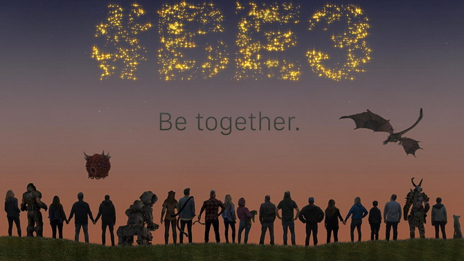 E3 2019 : Bethesda tiendra une conférence, date et horaire révélés