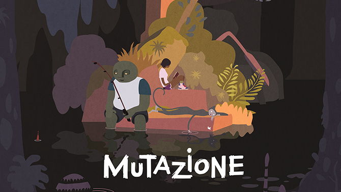 Mutazione : Le plus étrange des jeux d'aventure s'annonce dans un superbe trailer