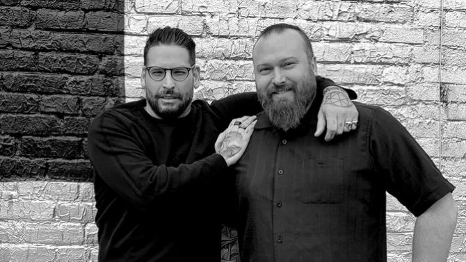 Jonathan Jacques Belletête, directeur artistique de Deus Ex rejoint un autre studio