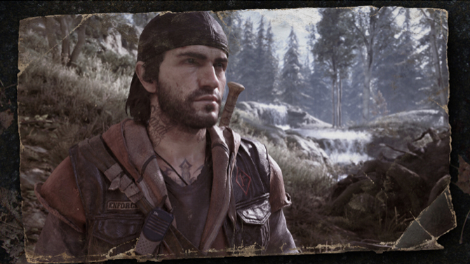 Days Gone aura lui aussi son Mode Photo