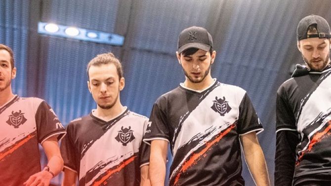 WESG 2019 : Un podium français sur CS, un titre pour Gamers Origin sur Hearthstone
