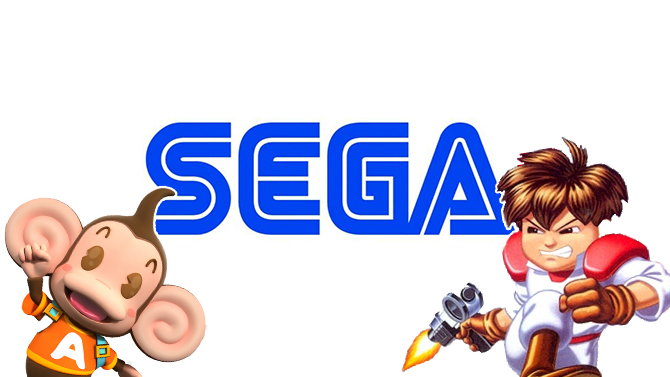 SEGA a encore besoin de votre avis : Une enquête évoque de vieilles licences