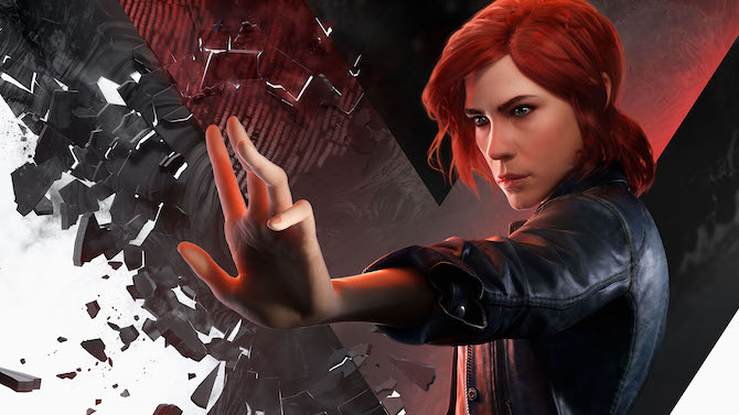 Control : Une vidéo démontre les bienfaits de la technologie Nvidia RTX