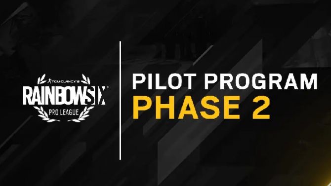 Rainbow Six Siège : Le Pilot Program va avoir sa "saison" 2, tous les détails
