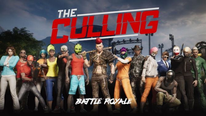 The Culling : Clap de fin en mai prochain