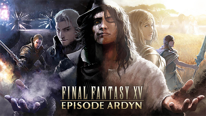 Final Fantasy XV : L'Épisode Ardyn vous permettra d'explorer la cité d'Insomnia