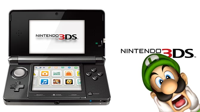 Nintendo n'a "plus rien" à annoncer pour la 3DS