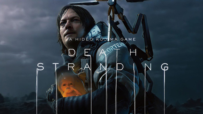 Hideo Kojima sera au Festival du film de Tribeca pour parler de Death Stranding