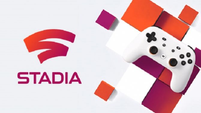 GDC 2019 : Emmanuel Freund (Shadow) tacle STADIA de Google