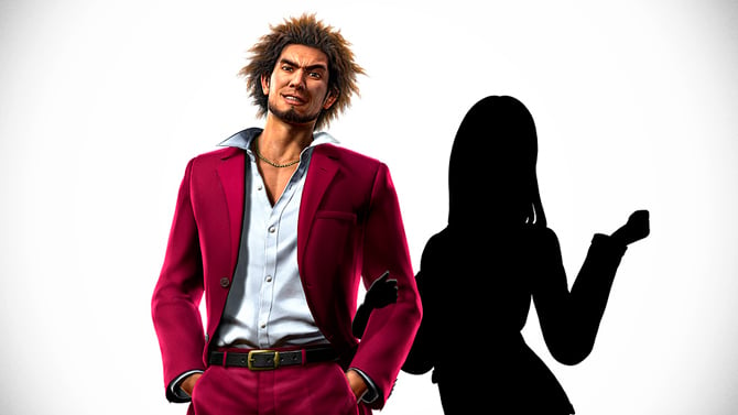 PS4 : "Yakuza 7" avec son nouveau héros officialisé par SEGA, un casting lancé