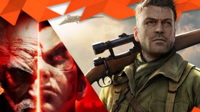 BON PLAN : Folie de mars, PlayStation Rétro... Nouvelles réductions massives sur le PS Store