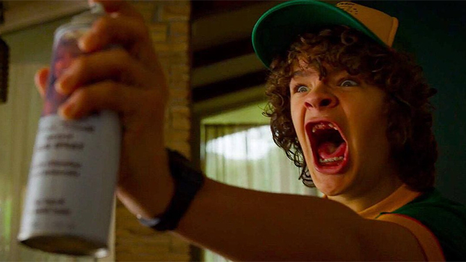 Stranger Things : Les enfants sont de retour, et ils ont bien grandi, dans le trailer de la saison 3