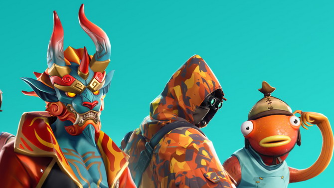 Fortnite : La mise à jour 8.11 est arrivée, pistolet à silex, bugs... tous les détails