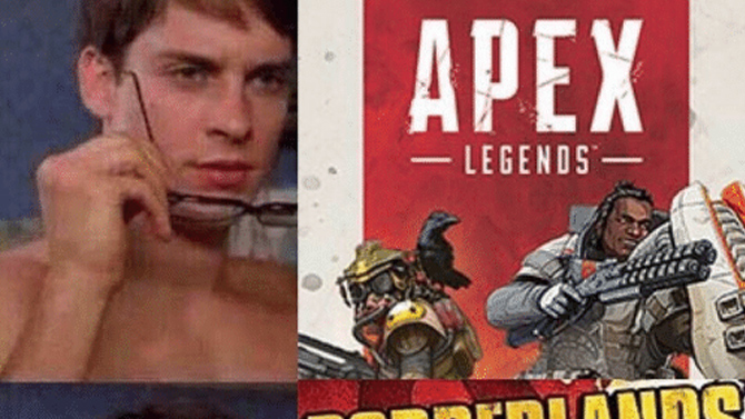 L'image du jour : Attendez une minute 🤔