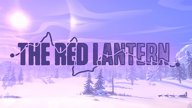 The Red Lantern annoncé sur Switch, avec des toutous dedans