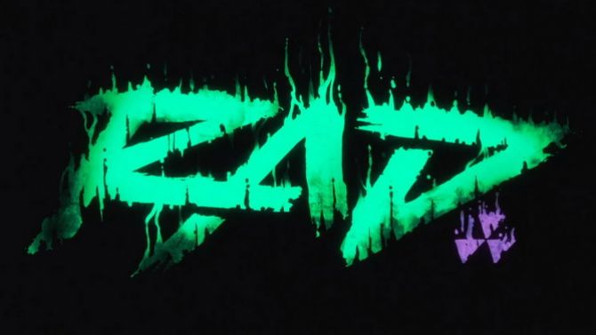 RAD : Le nouveau Double Fine édité par Bandai Namco s'annonce en vidéo